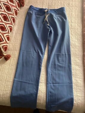 Figs Livingston Basic Scrub Pants